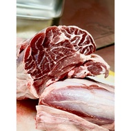 Beef shin aka Beef Shank