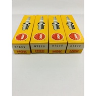 ORIGINAL B7ECS NGK SPARK PLUG (2528) TVR 400, 450, Chimaera, Griffith, Speed