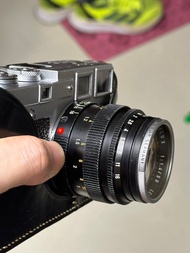 Leica Summilux 50mm F1.4 V2