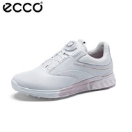 [ECCO] Golf Women's Shoes Anti-slip Wear-resistant Sports Shoes All-match Casual Shoes S3 Series1029