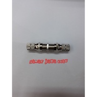 BNC CONNECTOR THREAD COXIAL CABLE CONNECTION