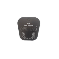 1 Pasang Boot Shaper Stand / Pembentuk Sepatu Bot / Shaper Stand Sisipan Bentuk Boots