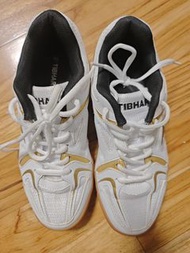 TIBHAR 乒乓球鞋 size US 7