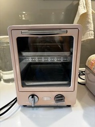 Toffy oven toaster