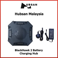 Hubsan Intelligent Charging Hub for all Hubsan Ace Refined Series and Blackhawk Series