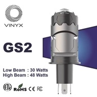 Vinyx gs2 gs 2 somax ze5 h4 mini projector Car led Lights projector lens headlight headlamp Car Moto