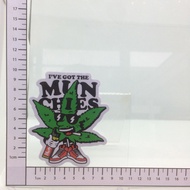 D71 Munchies Sticker