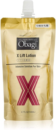 Obagi X Lift 化粧水補充裝 140ml