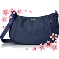 [Anello Grande] Shoulder Bag A5 Water-Resistant GL GTT0474Z