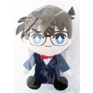 [Unopened] SEGA Lucky Lottery Online Detective Conan Cafe -Butler Cafe- A Prize-1 Conan Plush Toy Ed