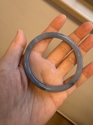 天然灰瑪瑙玉髓手鐲 Natural Grey Agate Bracelet,bracelets, ring,rings,earring,earrings,pendant,pendants,neckla