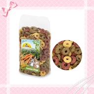 JR FARM Vegetable Rings JR FARM蔬菜磨牙圈（Repack）