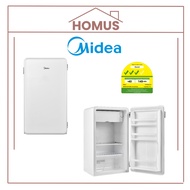 Midea Bar Fridge MDRD143FGB01-SG
