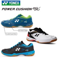 Yonex Power Cushion 65Z Wide Ultra Performance Badminton Sport Shoes Kasut Sukan Badminton Yonex Ter