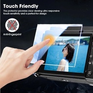 1-3PCS Tempered Glass For Sony A3000 A5000 A5100 A6000 A6100 A6300 A6400 A6500 A6600 A6700 Camera Di