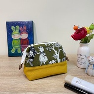 化妝包 / 收納包 愛麗絲夢遊仙境