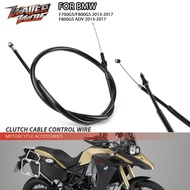 Motorcycle Clutch Cables Line Control Wire For BMW F700GS F800GS F 800GS 700GS F700 F800 800 700 GS 