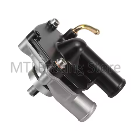 Water Pump Assembly For YAMAHA YZF R6 1999-2005 YZF R6S 2003-2009 FZ6 2004-2009 5VX-12421-00-00 5EB-