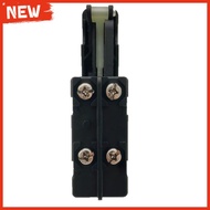 【NEW】 for Miter Saw Switch Replacement Compatible with DW872 DW708 Cutting Machine Plastic