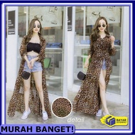 Dress Trendy ImportedWanita for Women Latest KoreanWanita 202 IU991 Gampel Mocca [Dress 0117] U