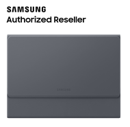 SAMSUNG TAB A7 BOOK COVER KEYBOARD