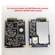 Original brand new PCB accessories For Harman Kardon ALLURE Bluetooth speaker LINKPLAY A88V04 WIFI m