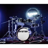 Avatar Electronic A81 Electric Drums High End