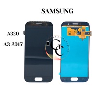 Lcd Samsung A320 A3 2017 Original (Lcd Touchscreen)