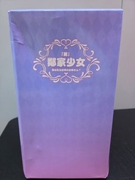 美少女公仔 - 國產版 肉感少女 鄰家泳裝姐姐 麗 有盒 $250 (可訂包郵)