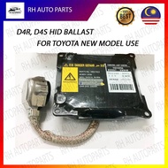 89567-30040 D4R D4S HID BALLAST FOR TOYOTA NEW MODEL USE