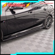 BMW 2 SERIES GRAN COUPE M-PERFORMANCE SIDE DIFFUSER FITS F44 218I M Sport MP SIDE SKIRT BMW ACCESSOR