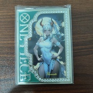 Yamato - One piece - CCG - Diamond card - serial number (198/555) (s)