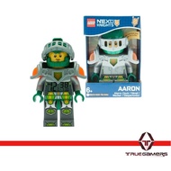 Aaron Figure Clock Nexo Knight Aaron (5005113)