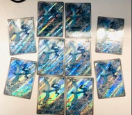 Ptcg 急凍鳥ar