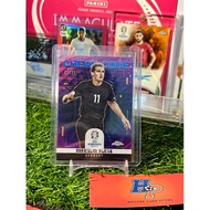 Miroslav Klose /75 Topps Chrome Eur0 2024 Football Card