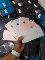 iPhone 6 Original Fullset 100% Asli NO KW/HDC Seken - HP Batam Second
