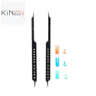 10 Inches Scale Divider,Proportional Scale Divider Drawing Tool for Artists,Premium Adjustable Calip