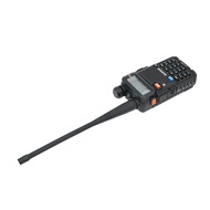 UV-5R ดูอัลแบนด์วิทยุ VHF สองทาง/UHF 136-174MHz & 400-520MHz 5W วิทยุระยะไกลแฮมชุดไร้สาย