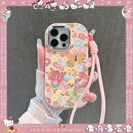 HP Latest OPPO Case Model Cute Silicone Softcase Suitable for OPPO A1K A3PRO A5PRO A54/A55 Casing OP