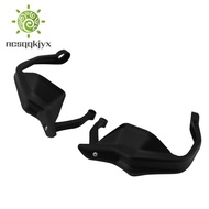 ncsqqkjyx Motorcycle Handguard Shield Hand Guard Protector Windshield for F750GS F850GS F750 F850 GS