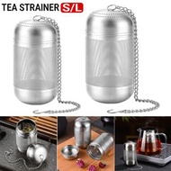 **包郵** [S/L（可選）] 304不銹鋼茶漏 茶隔 茶濾網 保溫杯茶葉過濾器 [平行進口]
