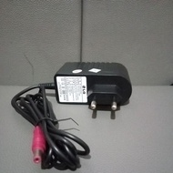 Power Supply Adapter 2A 12V