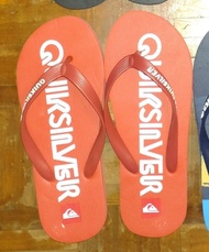 Quiksilver - slipper beach - Flip Flops - sandals -  surf - new - 拖鞋 - 涼鞋 - 沙灘 - 滑浪 - 沖浪 - X Game - 