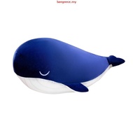 [Not For Sales] Offspring Whale Plushie