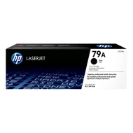 HP 79A Black Original LaserJet Toner Cartridge (CF279A)P 79A Black Original LaserJet Toner Cartridge