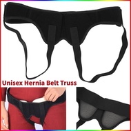 NEWEST Hernia Belt Truss Double Inguinal Hernia Support Brace   Compression Pads for Men for Women