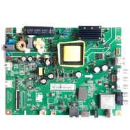 [Not Brand New] Original Changhong 39N1 39D2000n TV Motherboard JUC7.820.00138497Screen C390X15-E1-A
