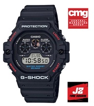 แท้ 100% นาฬิกา G-Shock DW-5900, DW-5900BB นาฬิากาสีดำล้วน , DW-5600TH นาฬิกากันน้ำ ของแท้ใบครบทุกอย่างประหนึ่งซื้อจากห้าง พร้อมรับประกัน 1 ปี CMG