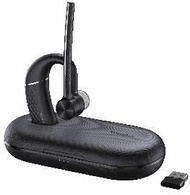 Yealink BH71 Bluetooth Wireless Mono Headset - Mono - Wireless