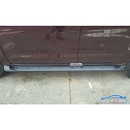 Toyota Innova 2021 OEM Black Stepboard